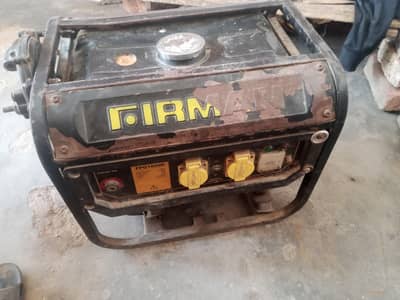 generator 1.5kv