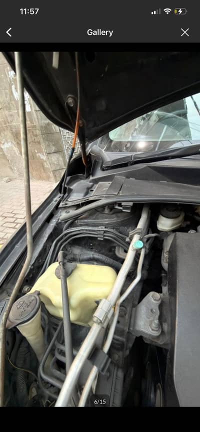 Toyota Corolla Altis 2013