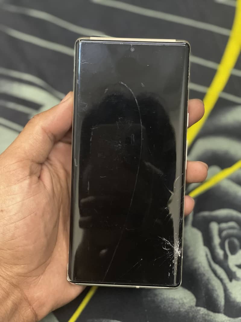 Google Pixel 6 Pro 2