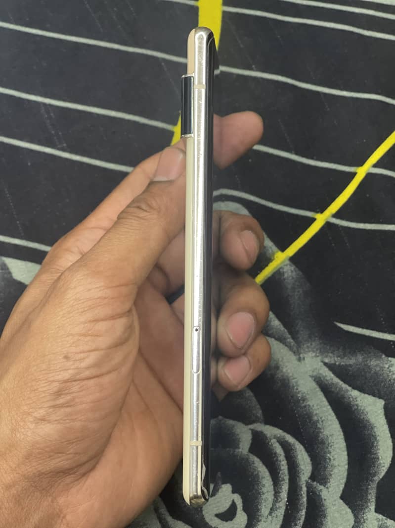 Google Pixel 6 Pro 5