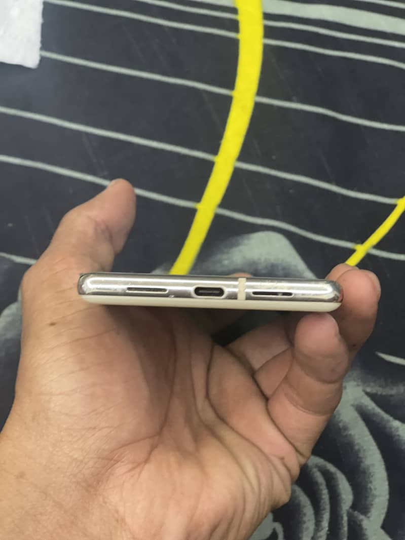 Google Pixel 6 Pro 6