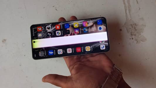 One Plus Ace 2V