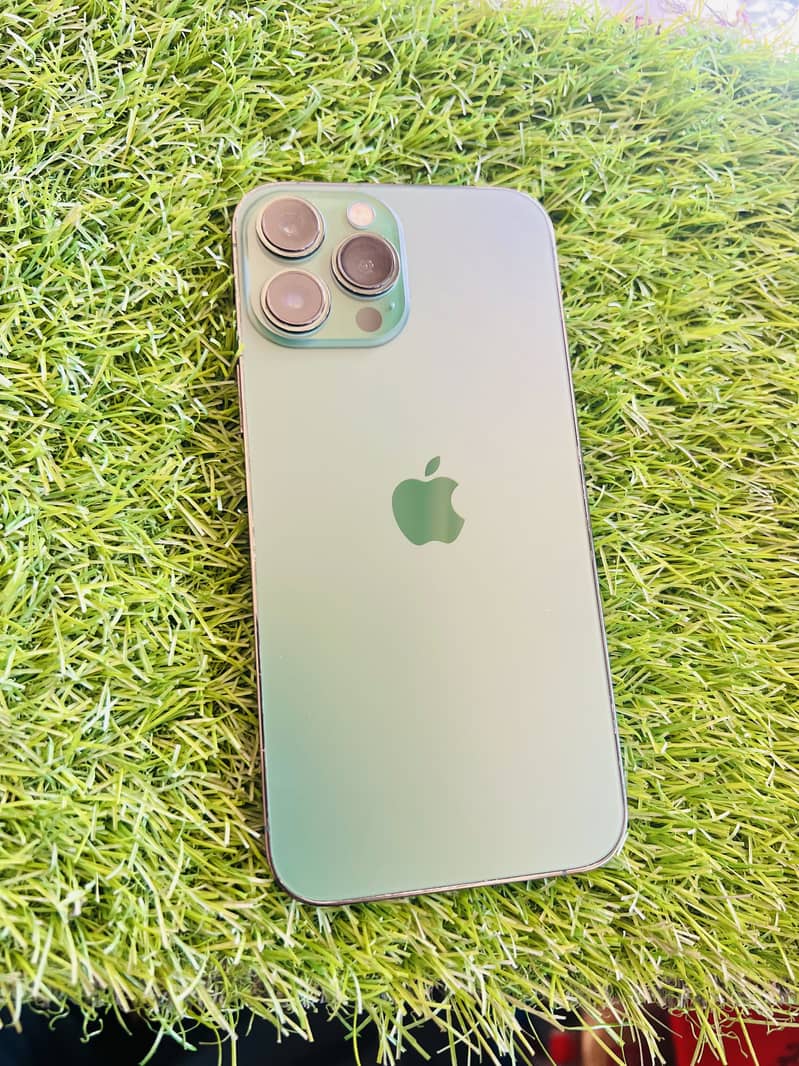 Apple iPhone 13 Pro Max 6