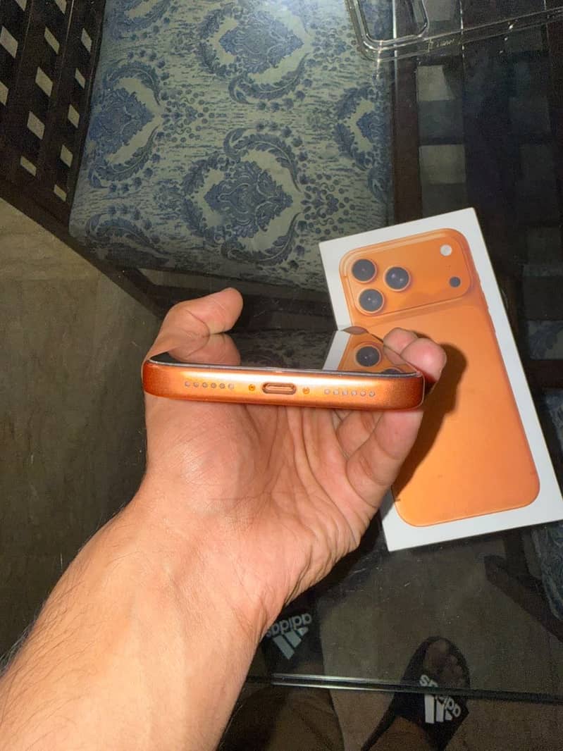 Apple iPhone 17 Pro Max 3