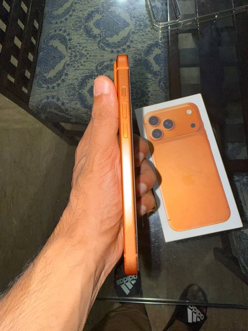 Apple iPhone 17 Pro Max 5