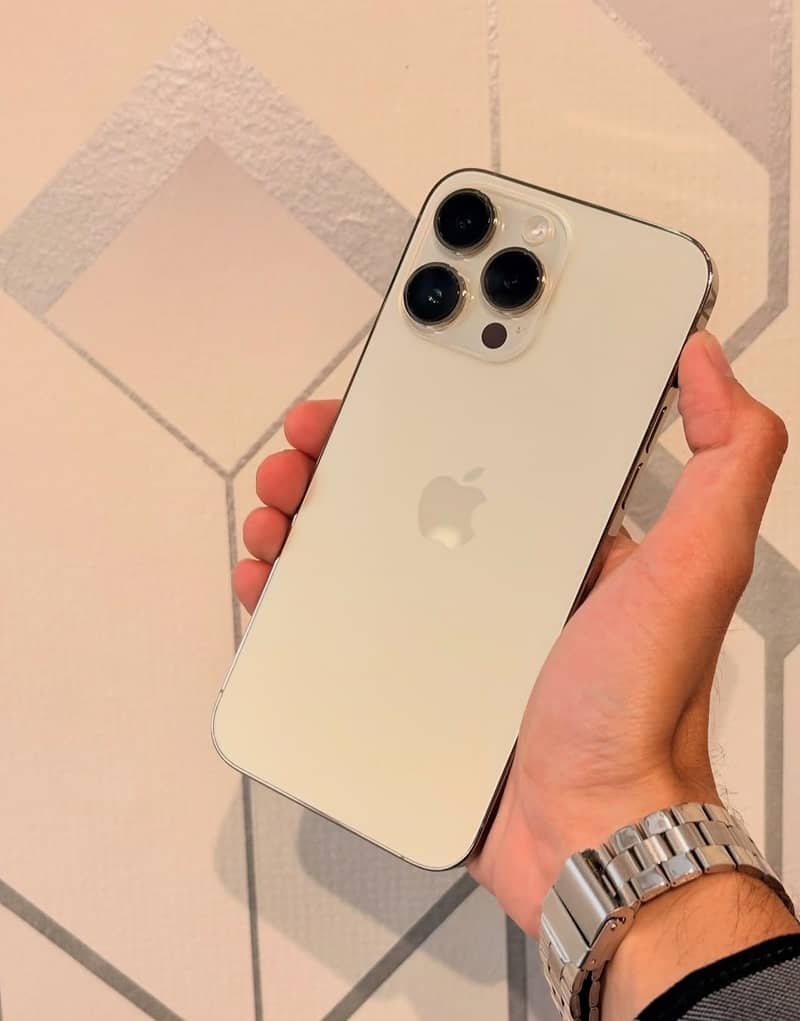 Apple iPhone 14 Pro Max 1