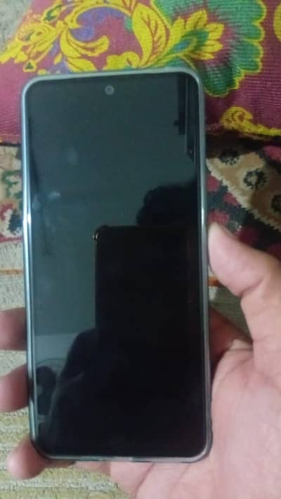 Vivo Y100