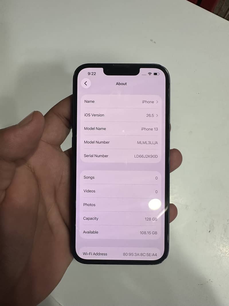 Apple iPhone 13 1