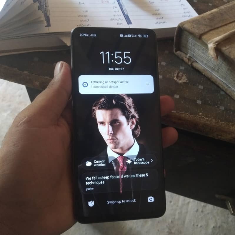 Xiaomi Poco X3 Pro 1
