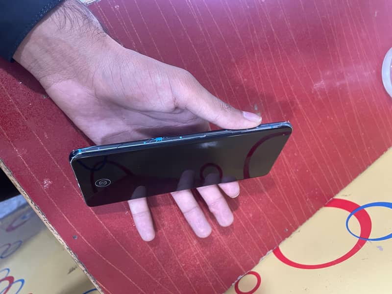 One Plus 9 Pro 1
