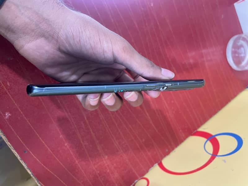 One Plus 9 Pro 2