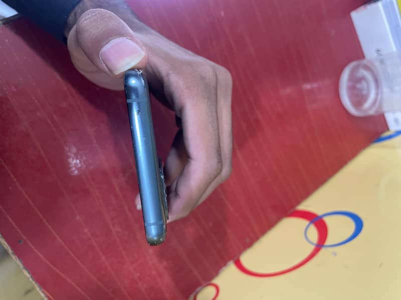 One Plus 9 Pro 3