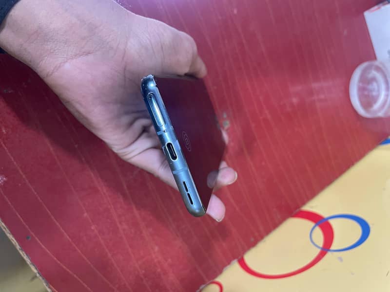 One Plus 9 Pro 4