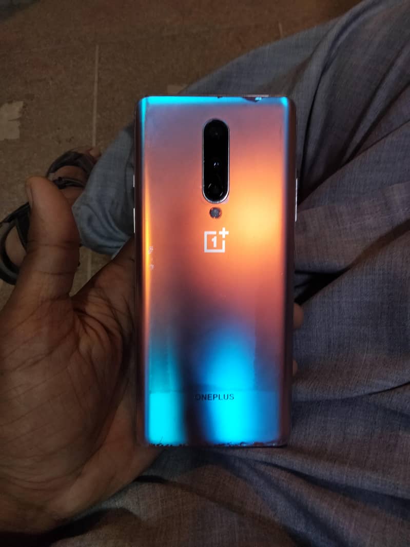 One Plus 8 Pro 0