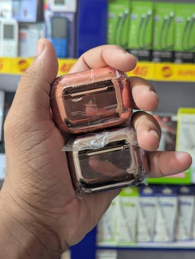 Airpods Deluxe