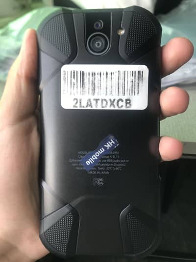 Kyocera DuraForce Pro 2