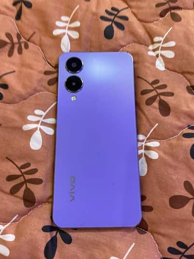 Vivo Y17s 6Gb/128Gb Sale 10/10 Condition