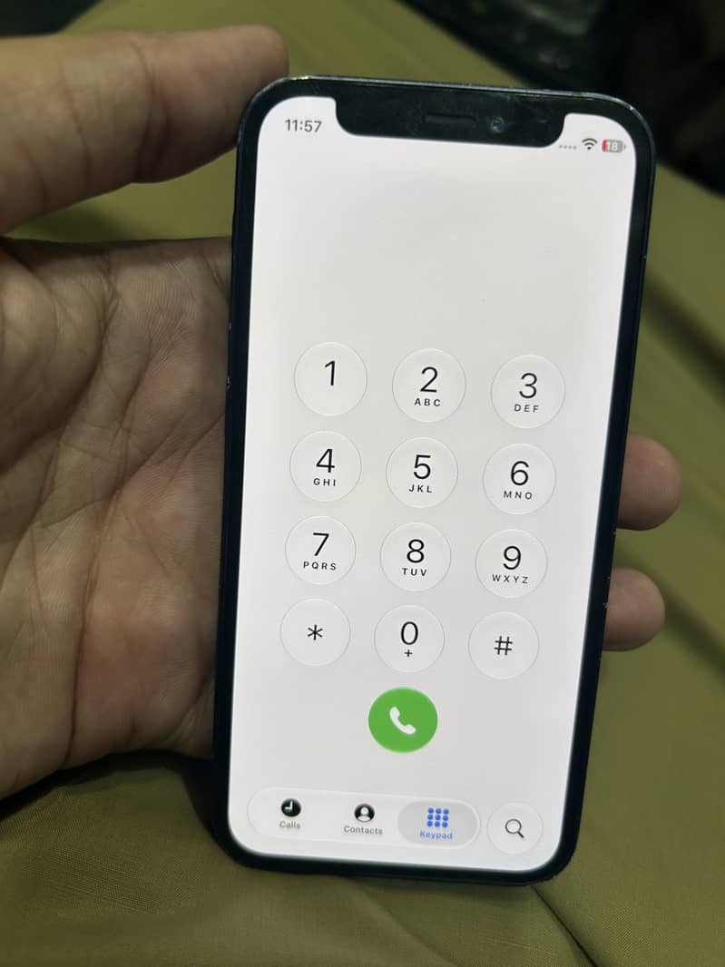 Apple iPhone 12 mini 1