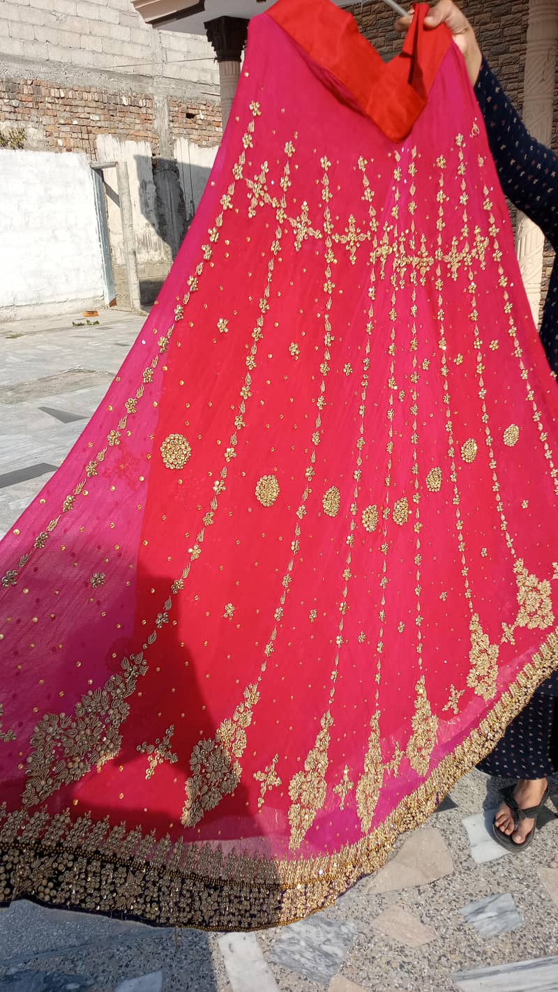 wedding lehnga 3