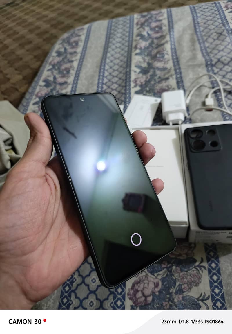 Xiaomi Redmi Note 13 5