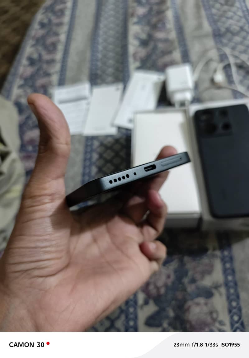 Xiaomi Redmi Note 13 6