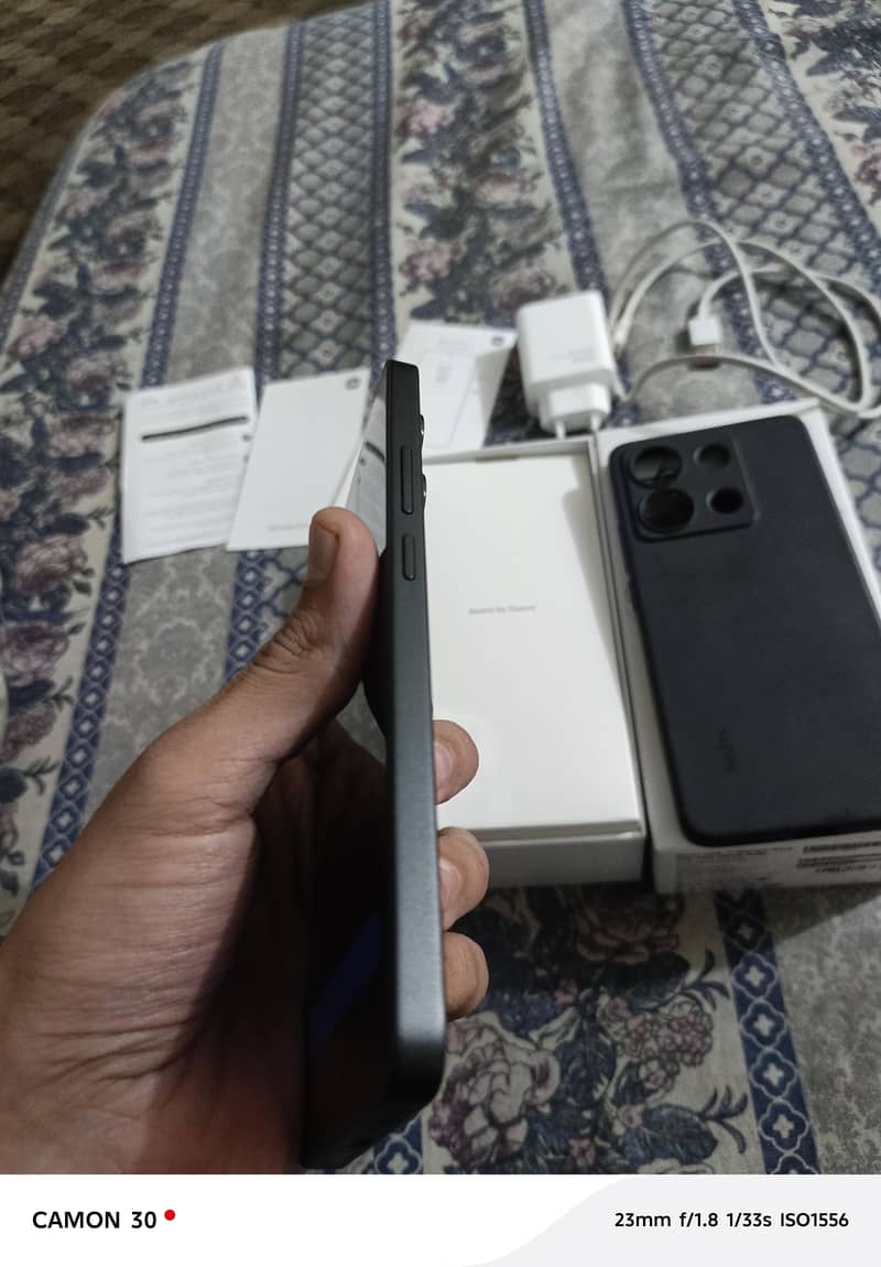 Xiaomi Redmi Note 13 7