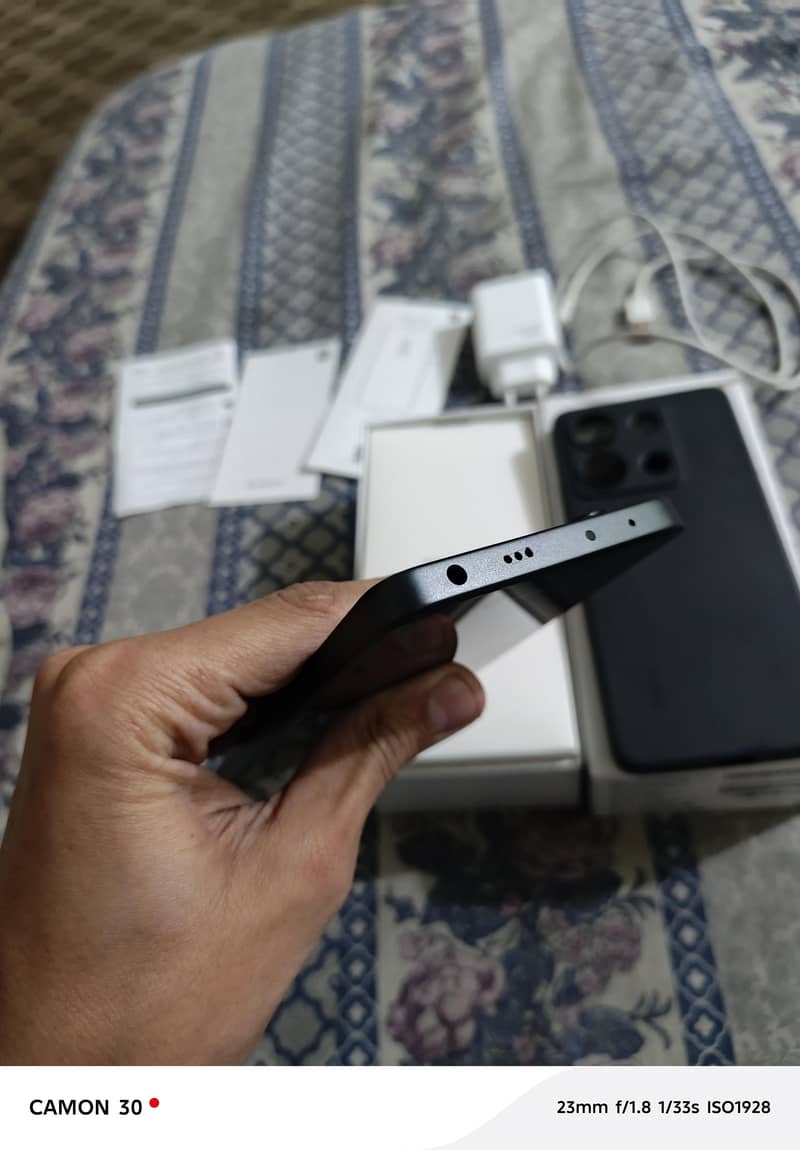 Xiaomi Redmi Note 13 8