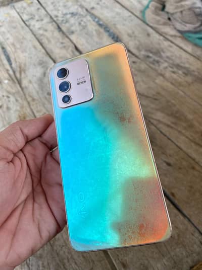 Vivo V23 5G