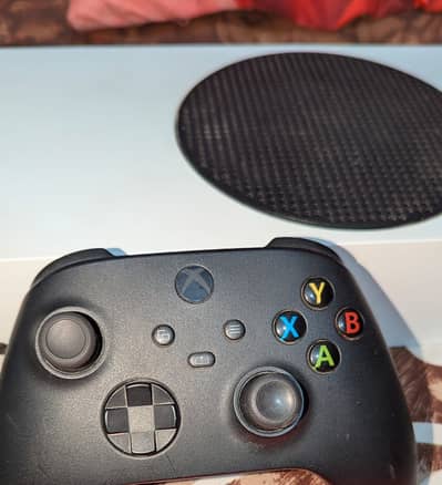 Xbox series S 512gb All okay 10/10