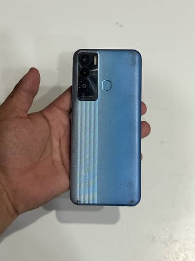 Tecno Pova Neo 2