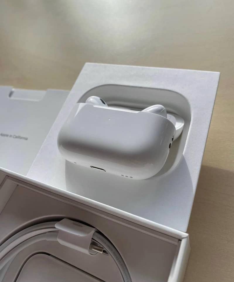 Airpods pro 2 1