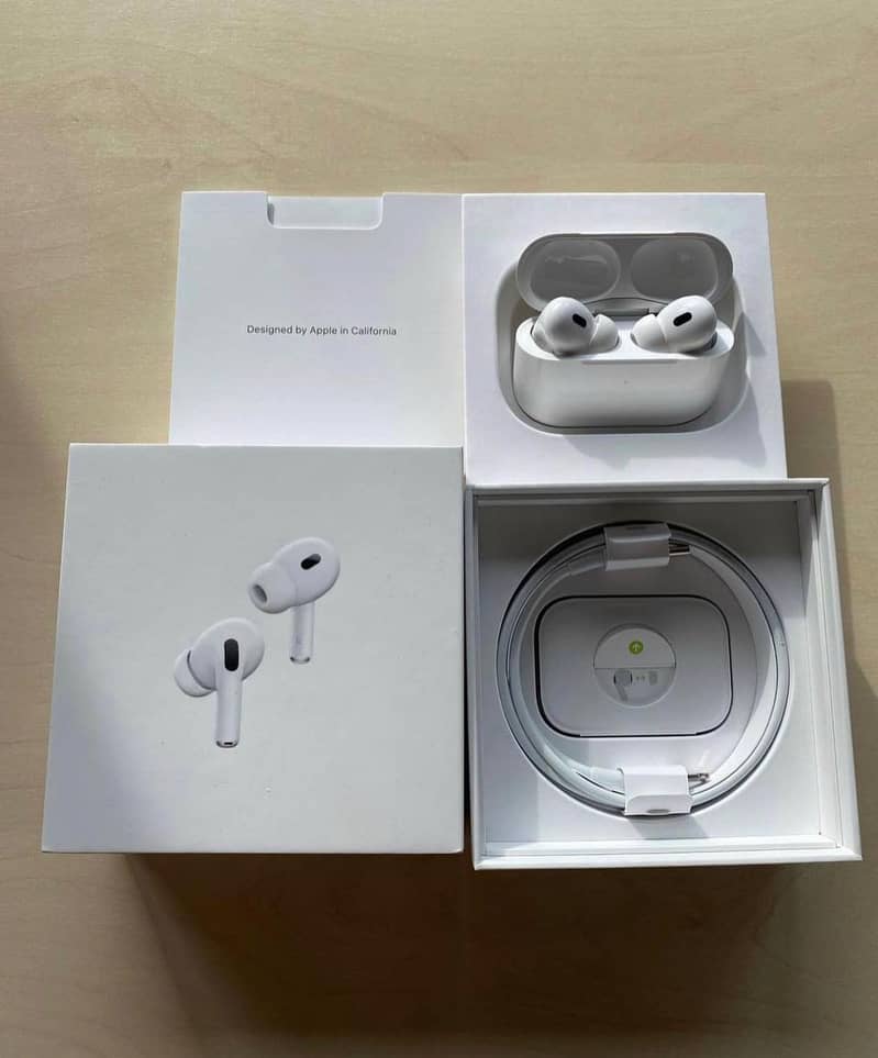 Airpods pro 2 2