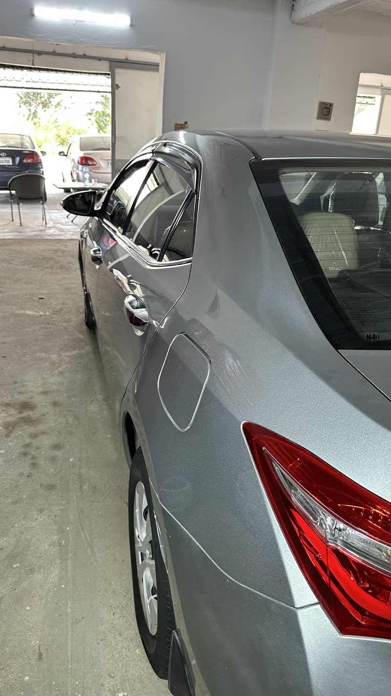 Toyota Corolla GLI 2015 - Cars - 1120925492
