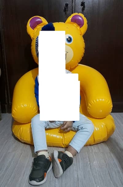 Baby Bouncy Seat