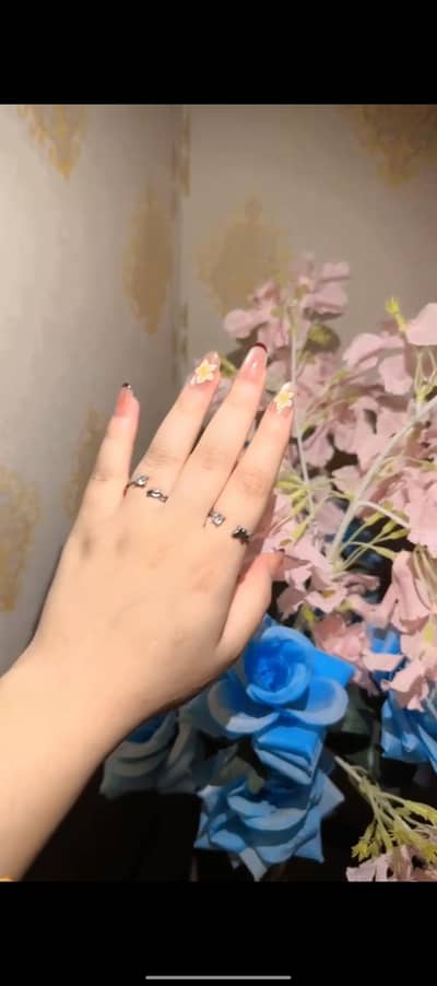 Beautiful Press-On Nails at Affordable Prices