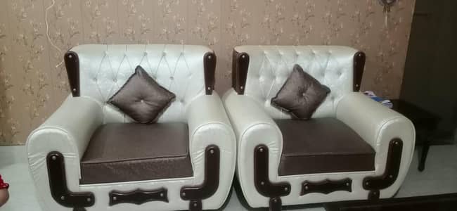 Sofa Set For Sale
