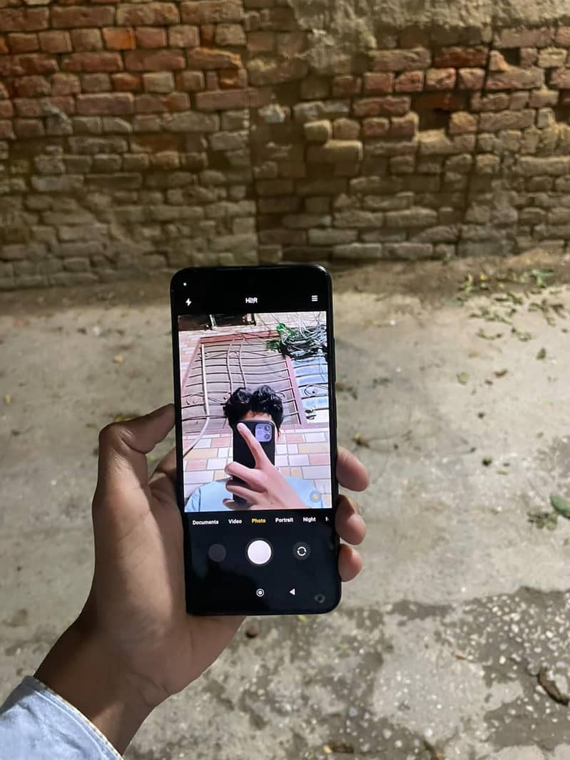Redmi note 12s 2