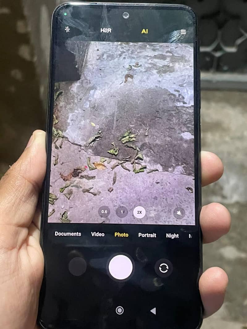Redmi note 12s 4