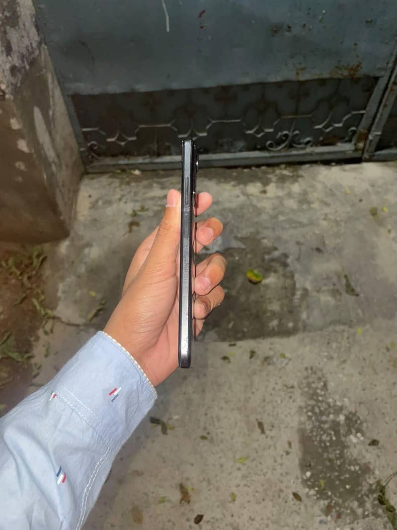 Redmi note 12s 5