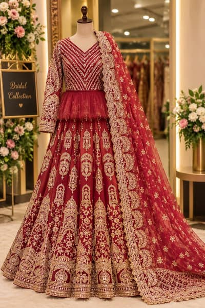 ready to wear