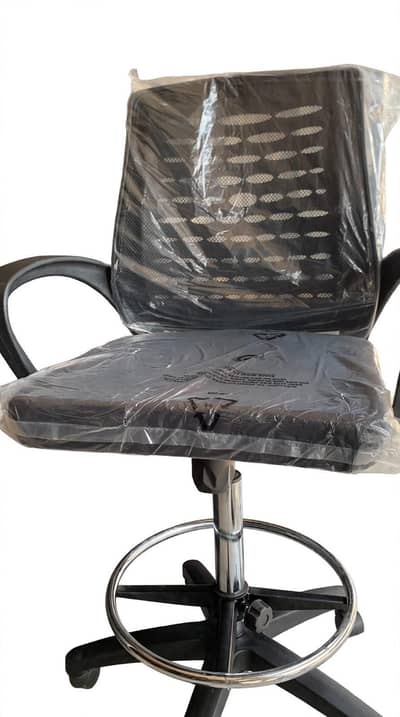 counter chair and office use chair