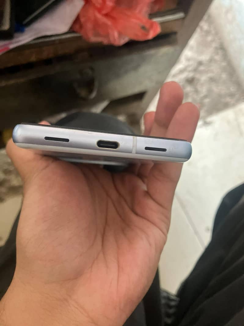 Google Pixel 7a. Fresh piece. 2