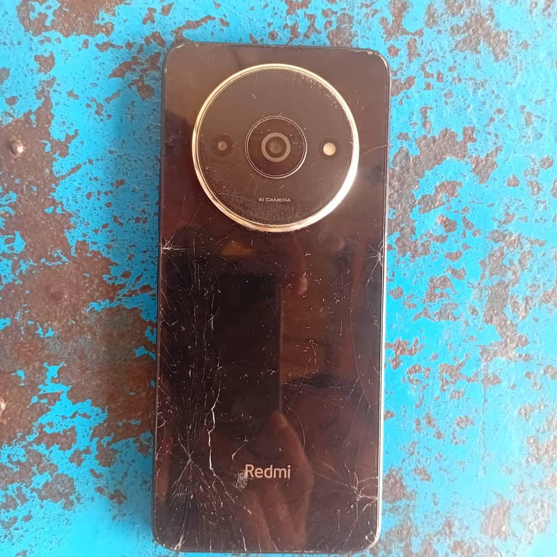 Xiaomi Other Model 2