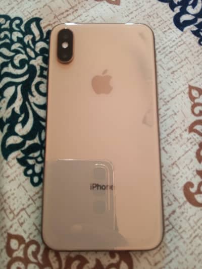Apple iPhone XS