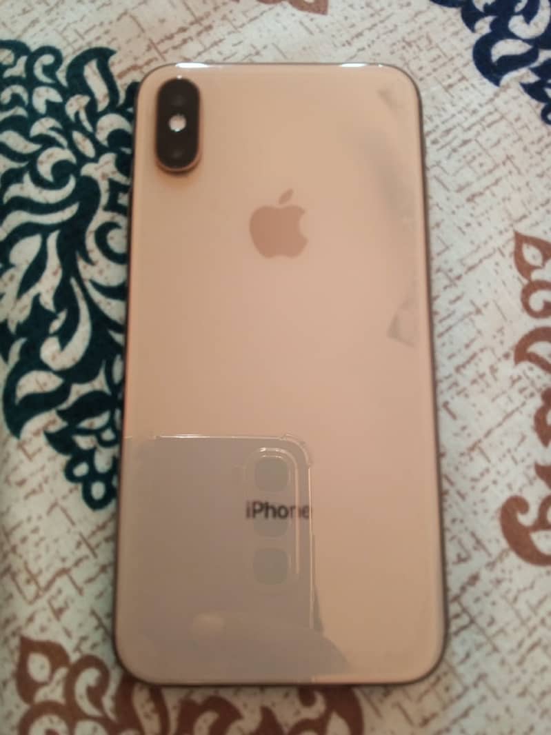 Apple iPhone XS 0