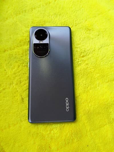 OPPO Reno 10 5G 8 256