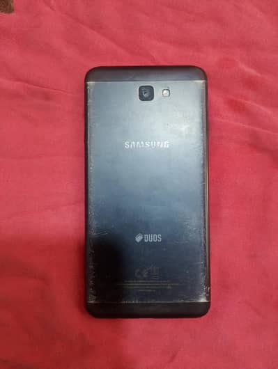 Samsung Mobile J7 Prime 2