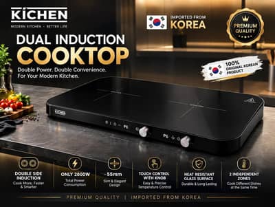induction make you work safe easy or fast