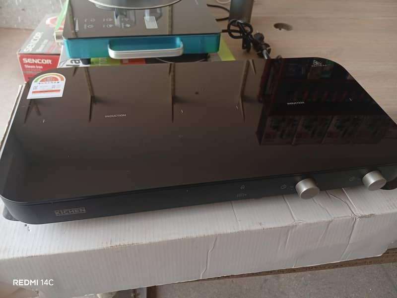 induction make you work safe easy or fast 2