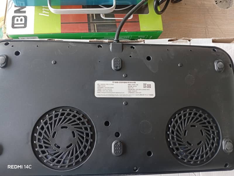induction make you work safe easy or fast 3